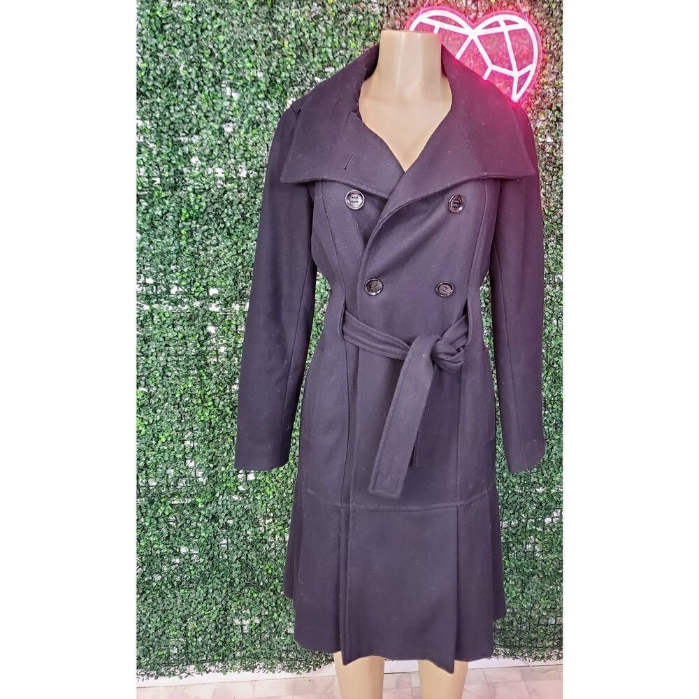 Calvin Klein Coat - Picture 6 of 9